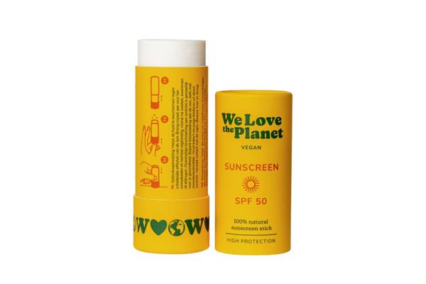 Zonnebrand SPF50 Zepen en andere Webshop
